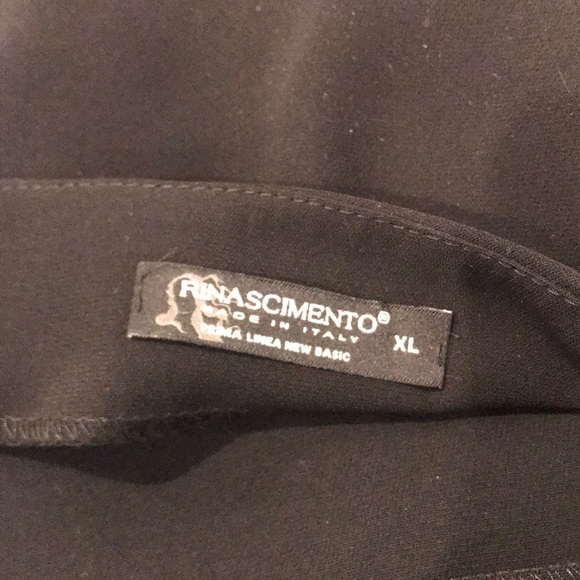 Rina Scrimento spaghetti strap dress - Picture 6 of 6